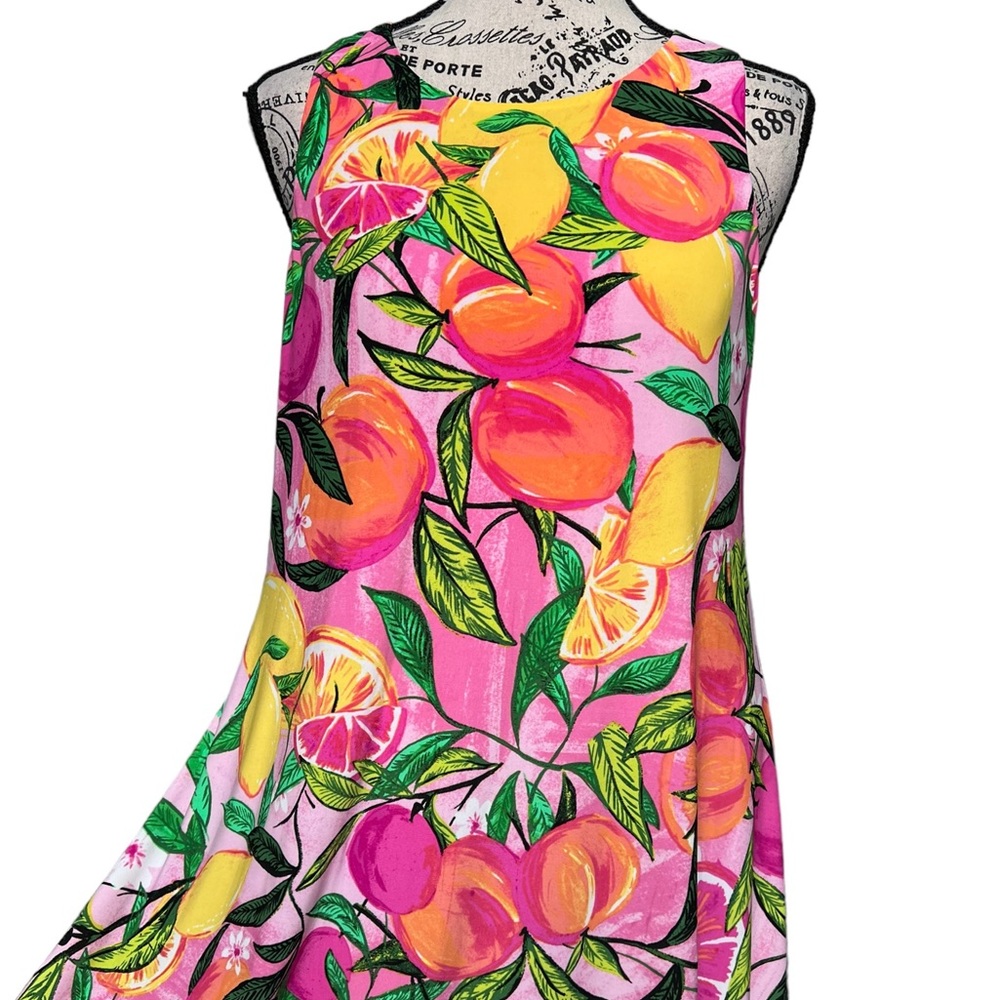 Pappagallo Dress - Picture 4 of 13